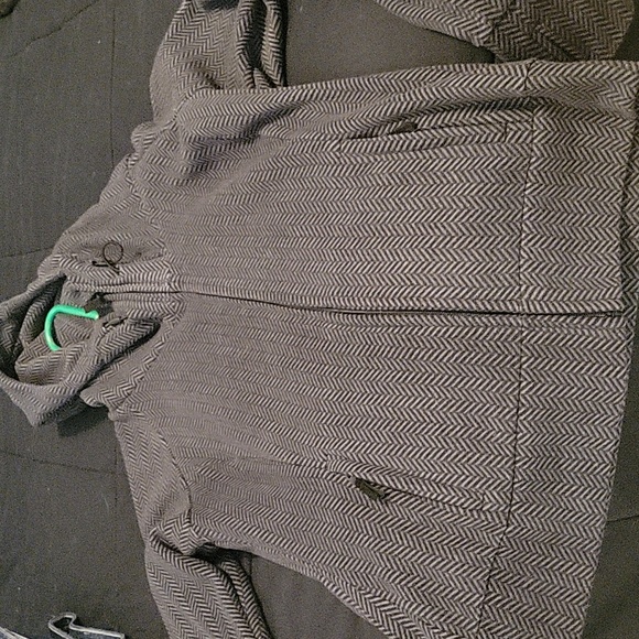 Bench fleece jacket - Picture 3 of 3